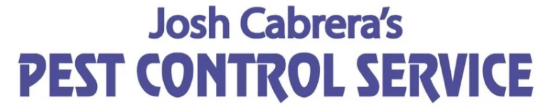 Josh Cabrera’s Pest Control Services 